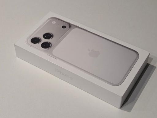 Buy & Sell Wakefield City Centre Wakefield - Photos for iPhone 17 Pro Max 256GB