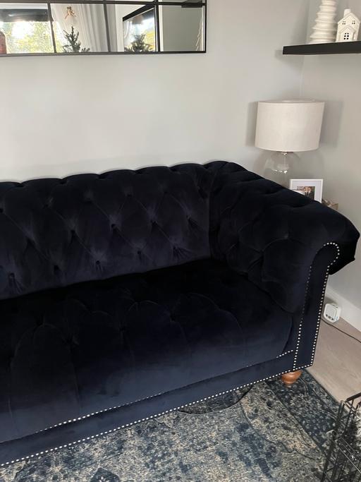 Buy & Sell Jacob`s Well Guildford - Photos for Barker &Stonehouse Sofa