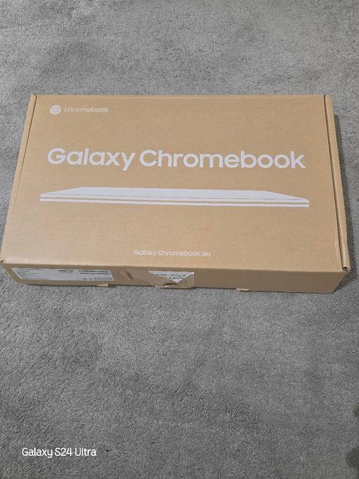 Buy & Sell Northfield Birmingham - Photos for Samsung Galaxy Chrome book laptop