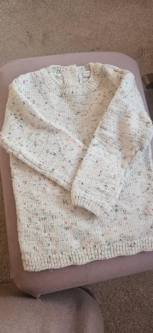 Buy & Sell Acocks Green Birmingham - Photos for Next jumper dress