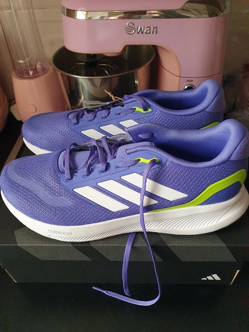 Buy & Sell Upper Gornal Dudley - Photos for men's Adidas trainers
