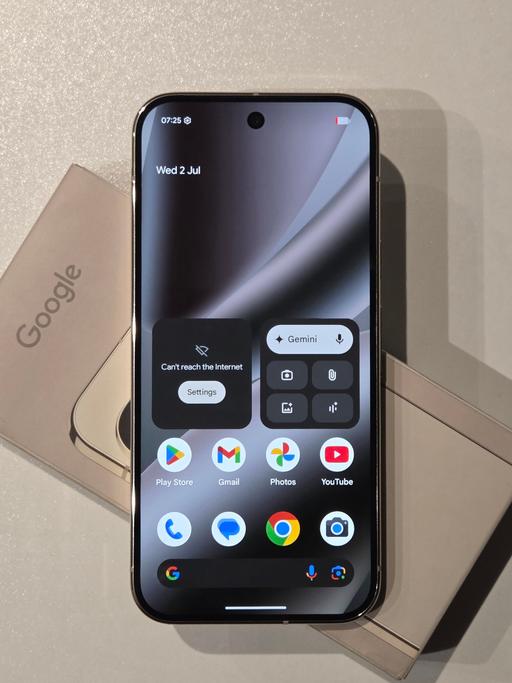 Buy & Sell Wakefield City Centre Wakefield - Photos for Pixel 10 Pro 256GB