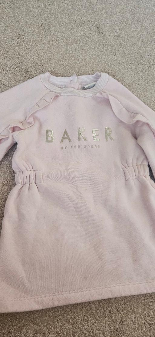 Buy & Sell Ward End Birmingham - Photos for Ted Baker jumper dress