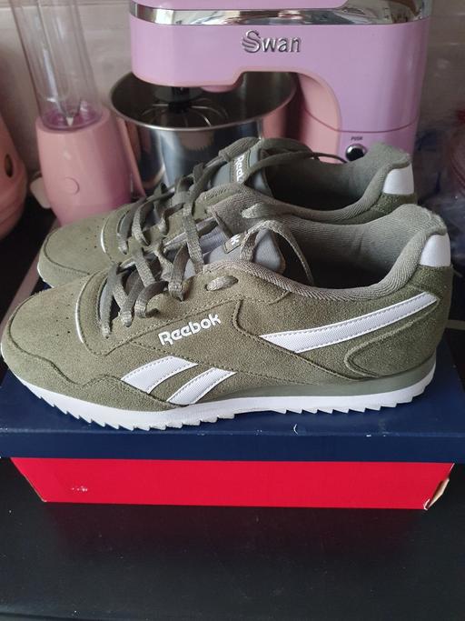 Buy & Sell Upper Gornal Dudley - Photos for men's reebok trainers