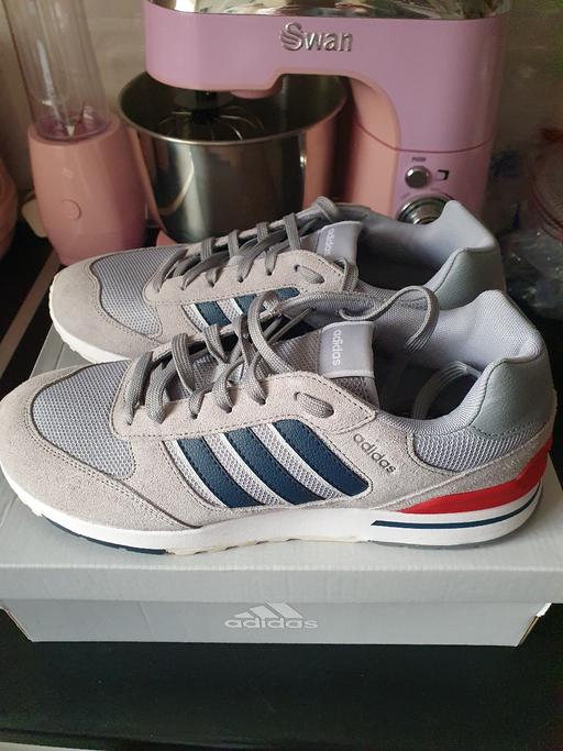 Buy & Sell Upper Gornal Dudley - Photos for men's Adidas trainers