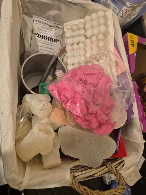 Buy & Sell Halton Lodge Halton - Photos for wax melt kit