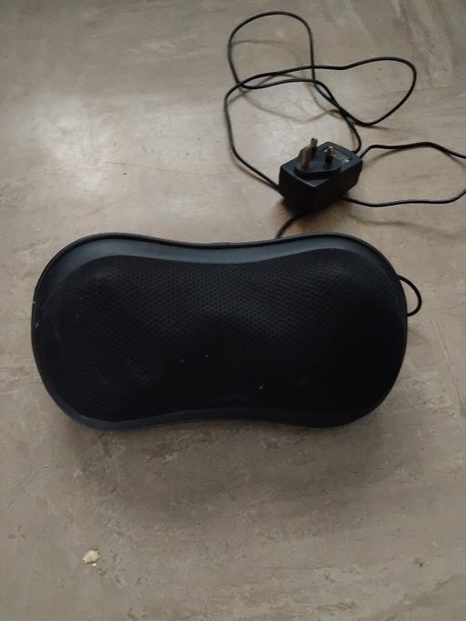 Buy & Sell Stow Heath Wolverhampton - Photos for Massage Pillow.