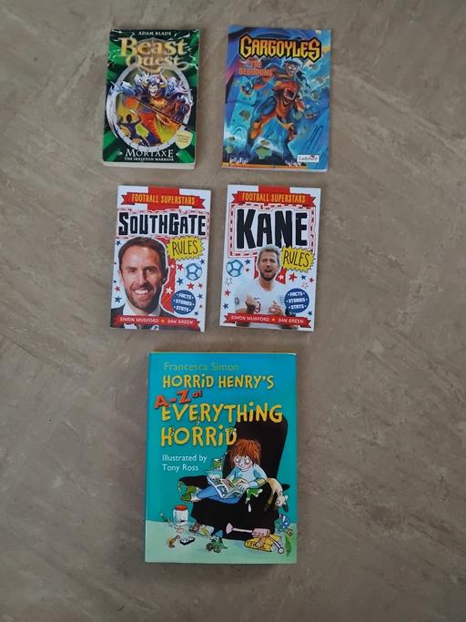 Buy & Sell Stow Heath Wolverhampton - Photos for Books.