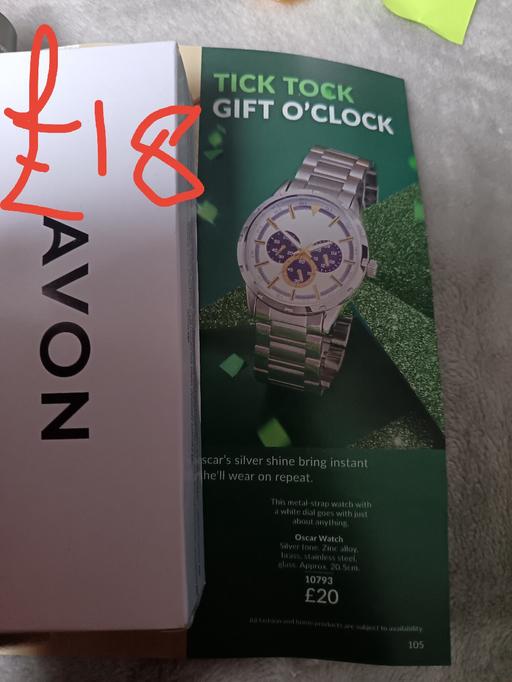 Buy & Sell South Hylton Sunderland - Photos for Avon sale