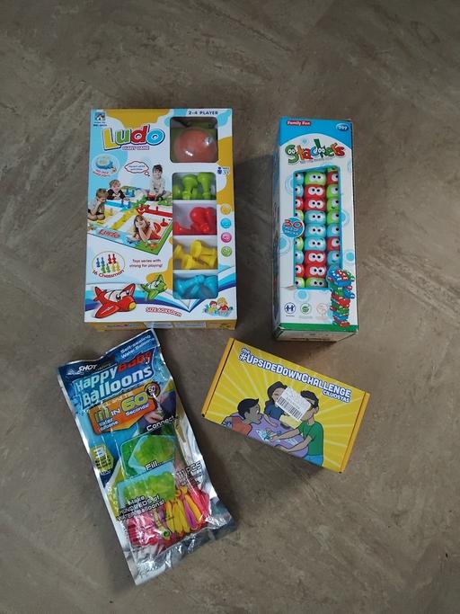 Buy & Sell Stow Heath Wolverhampton - Photos for Toy Bundle.