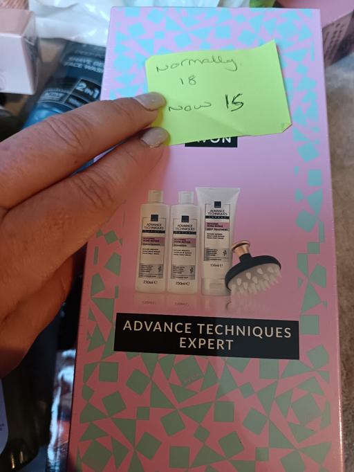 Buy & Sell South Hylton Sunderland - Photos for Avon sale