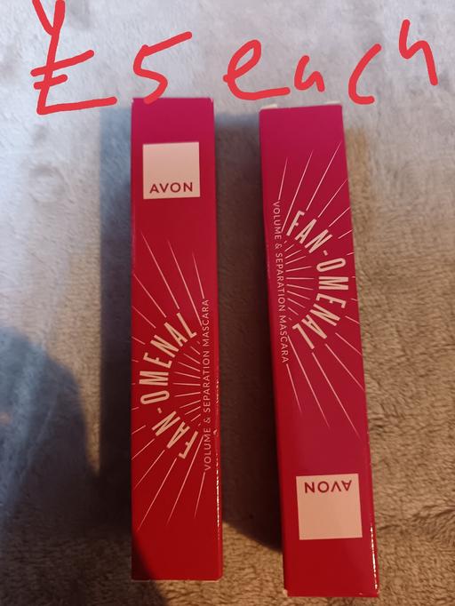 Buy & Sell South Hylton Sunderland - Photos for Avon sale