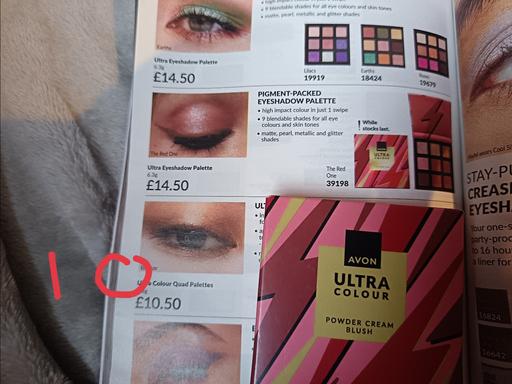 Buy & Sell South Hylton Sunderland - Photos for Avon sale