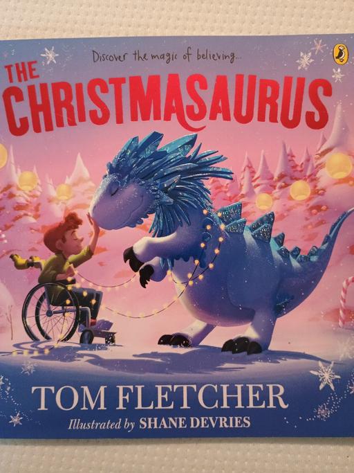 Buy & Sell Corngreaves Trading Estate Sandwell - Photos for Children's Christmas Book