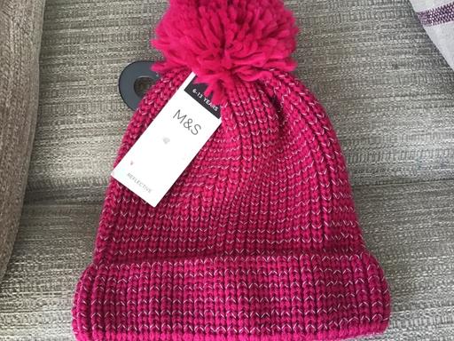 Buy & Sell Essington Wolverhampton - Photos for M&S hat age 6/13 years