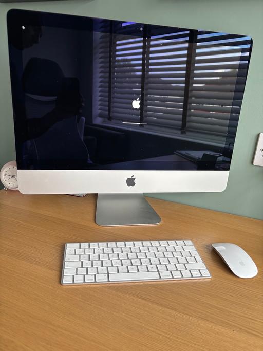 Buy & Sell Hampton-in-Arden Solihull - Photos for Apple Mac