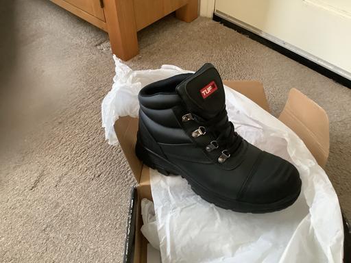 Buy & Sell Vale Park Wychavon - Photos for Work boots