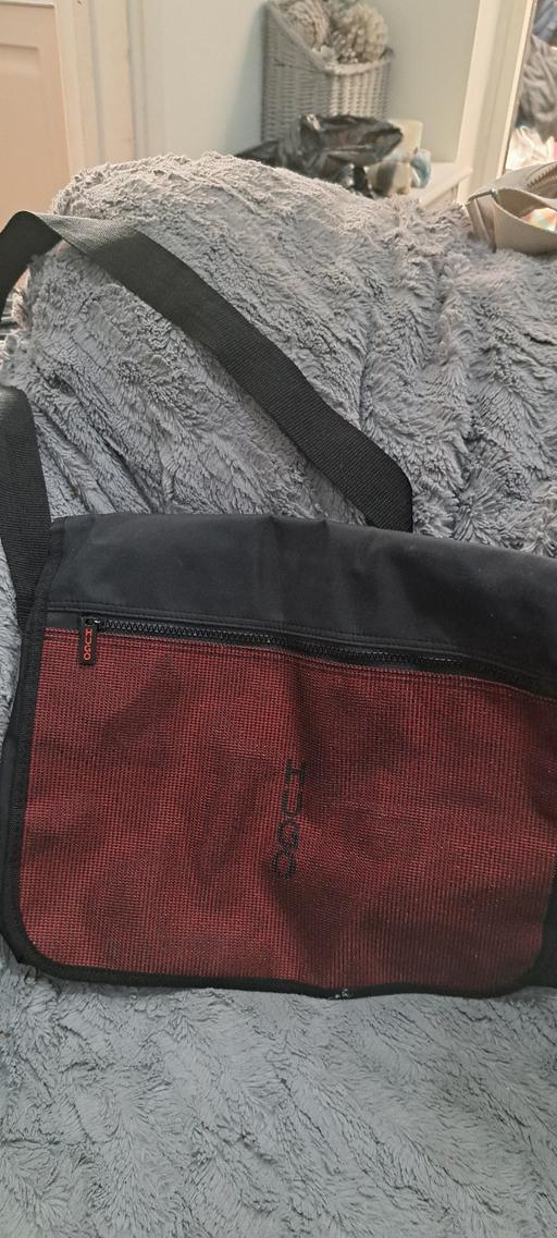 Buy & Sell Sutton Coldfield Birmingham - Photos for Hugo Messenger Bag