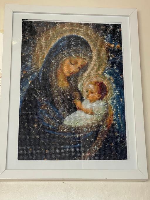 Buy & Sell Dagenham Barking and Dagenham - Photos for Handmade Icon Artwork Stone Design