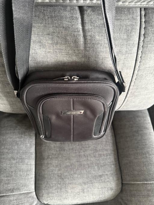Buy & Sell Hove Brighton - Photos for Samsonite man’s bags