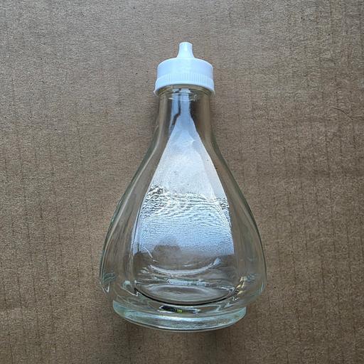 Buy & Sell Stourbridge Dudley - Photos for Vinegar Pot Glass Bottle 150ml