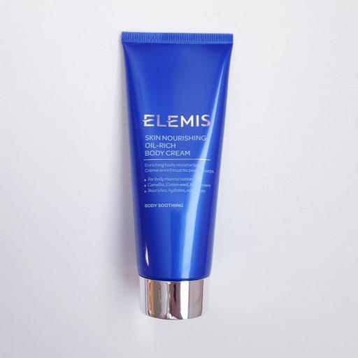Buy & Sell Sunbury-on-Thames Spelthorne - Photos for Elemis Skin Nourishing Oil Rich Body Cream