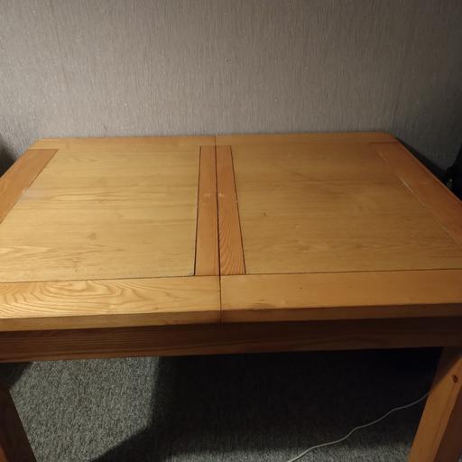Buy & Sell Bury Town Centre Bury - Photos for DINING TABLE*FREE**