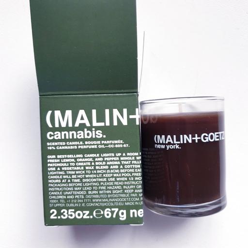 Buy & Sell Sunbury-on-Thames Spelthorne - Photos for Malin + Goetz Luxury Scented Candle New