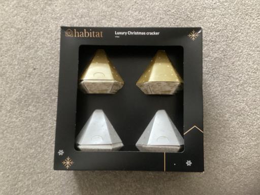 Buy & Sell Stow Heath Wolverhampton - Photos for Christmas Crackers