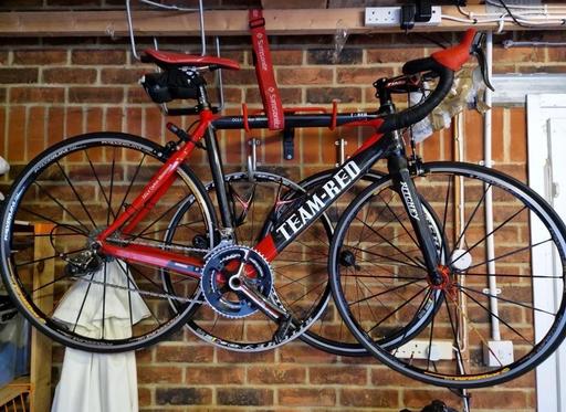 Buy & Sell Caterham Tandridge - Photos for Custom Road Bike