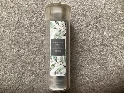 Buy & Sell Heath Town Wolverhampton - Photos for Tea lights