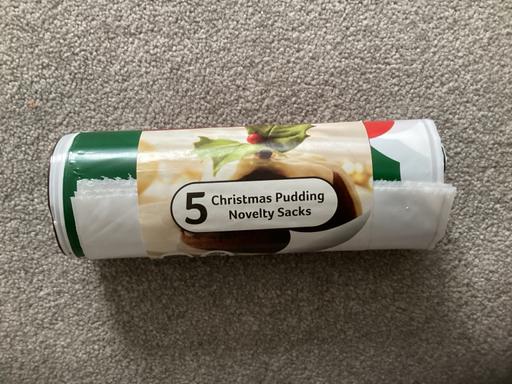 Buy & Sell Heath Town Wolverhampton - Photos for Christmas sacks