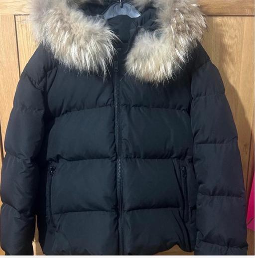 Buy & Sell Lydiate Sefton - Photos for Black coat