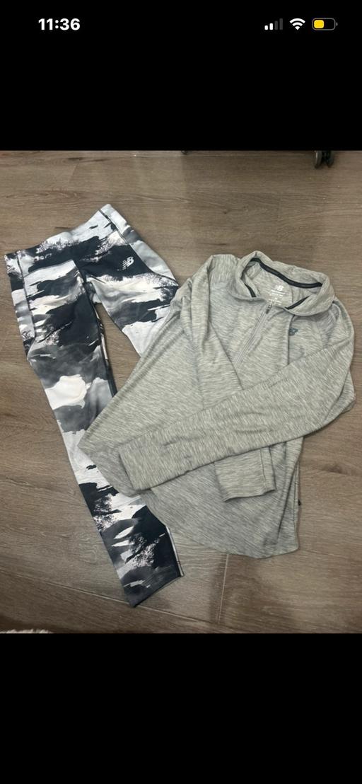 Buy & Sell Lydiate Sefton - Photos for New balance gym set