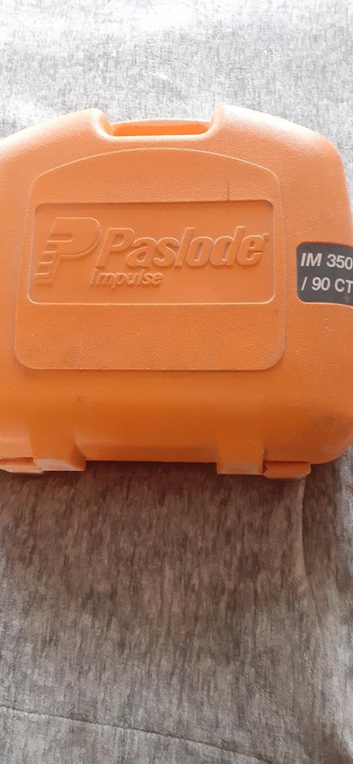 Buy & Sell Turton Blackburn with Darwen - Photos for Paslode im350 impulse