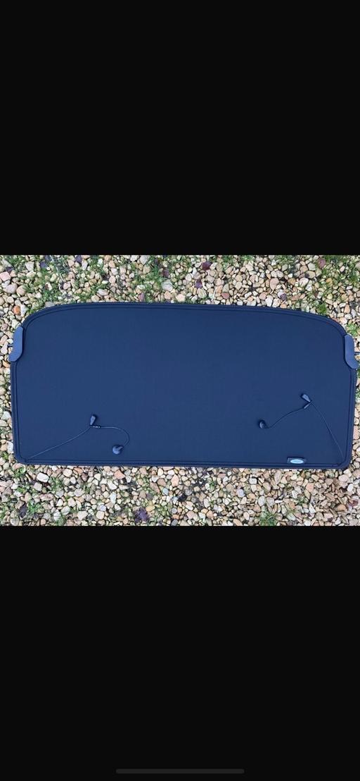 Vehicles Cwmfelinfach Caerphilly - Wales - images_alt_text Ford puma parcels shelf 2019 onwards