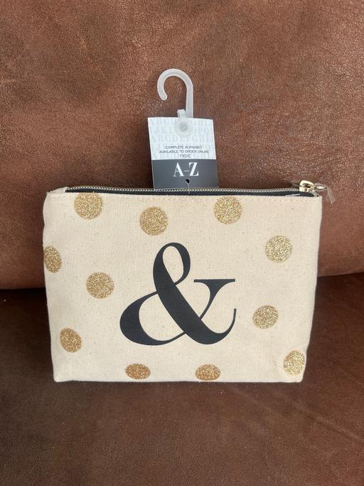 Buy & Sell Eaglescliffe Stockton-on-Tees - Photos for Next Make Up Bag