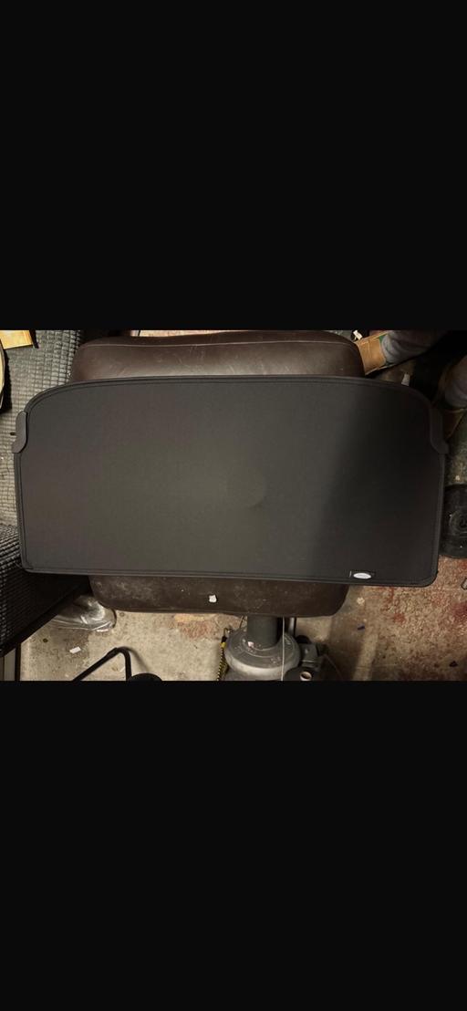 Vehicles Ynysddu Caerphilly - Wales - images_alt_text Ford kuga parcel shelf 2021 onwards