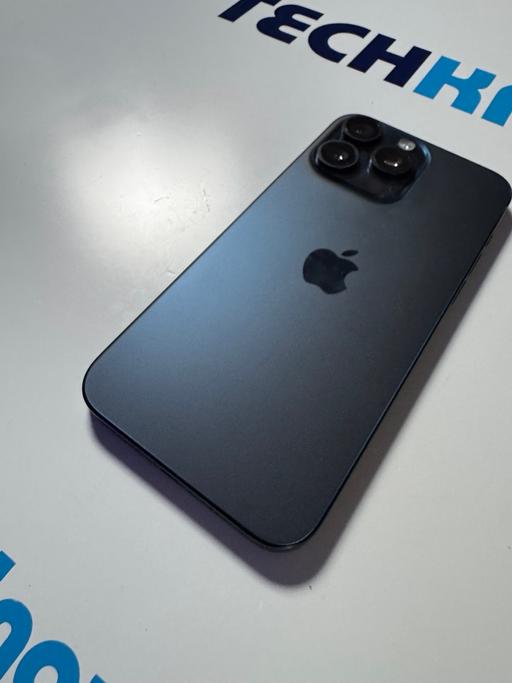 Buy & Sell Woodsetton Dudley - Photos for Apple iPhone 15 Pro Max 256GB unlocked