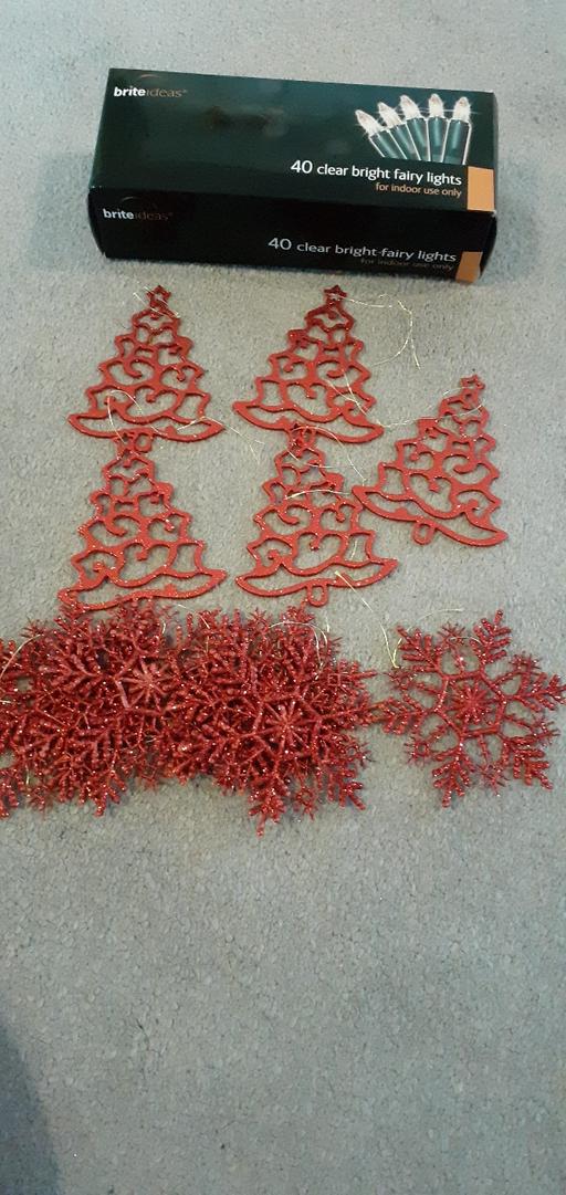 Buy & Sell Brownhills Walsall - Photos for new xmas decs & lights