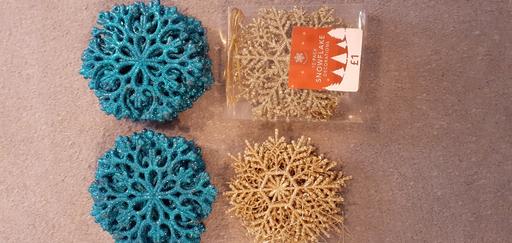 Buy & Sell Brownhills Walsall - Photos for new xmas decorations 40