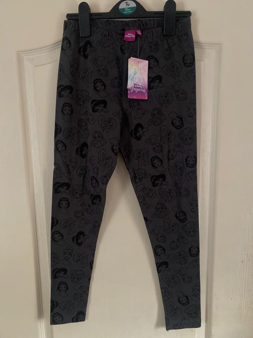 Buy & Sell Stirchley Birmingham - Photos for New girls Princess leggings age 10/11 years
