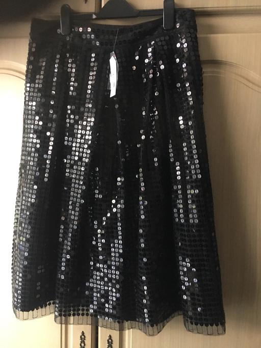 Buy & Sell Trimdon Grange County Durham - Photos for Sequin skirt 14