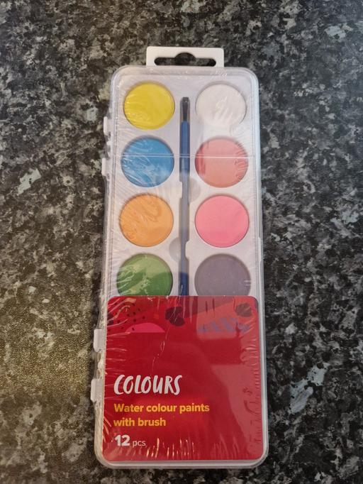 Buy & Sell Leicester City Centre Leicester - Photos for brand new kids paint