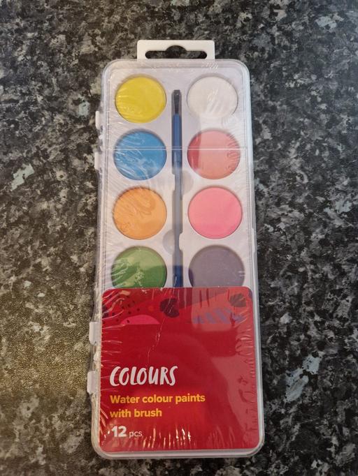 Buy & Sell Aylestone Leicester - Photos for brand new kids paint