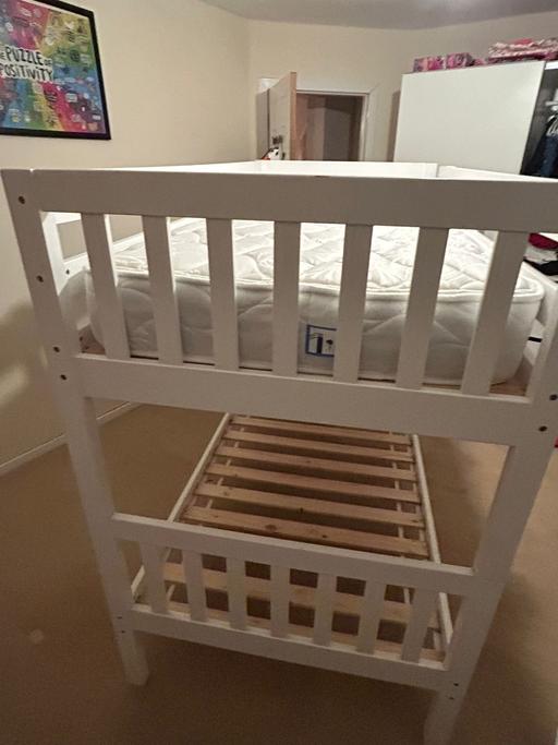 Buy & Sell Sutton Coldfield Birmingham - Photos for John Lewis Bunk Beds