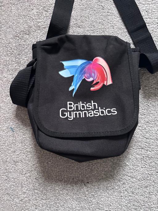 Buy & Sell Catherine-De-Barnes Solihull - Photos for Girls gymnastic bag