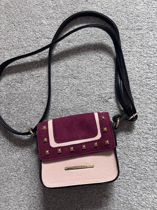 Buy & Sell Catherine-De-Barnes Solihull - Photos for Girls river island bag