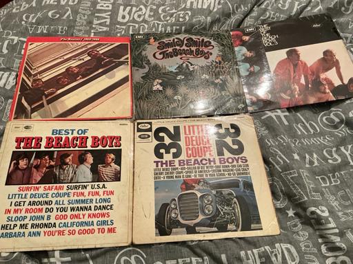 Buy & Sell West Derby Liverpool - Photos for Selection of vinyl