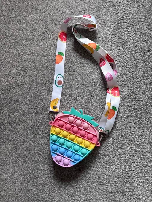 Buy & Sell Catherine-De-Barnes Solihull - Photos for Girls bag